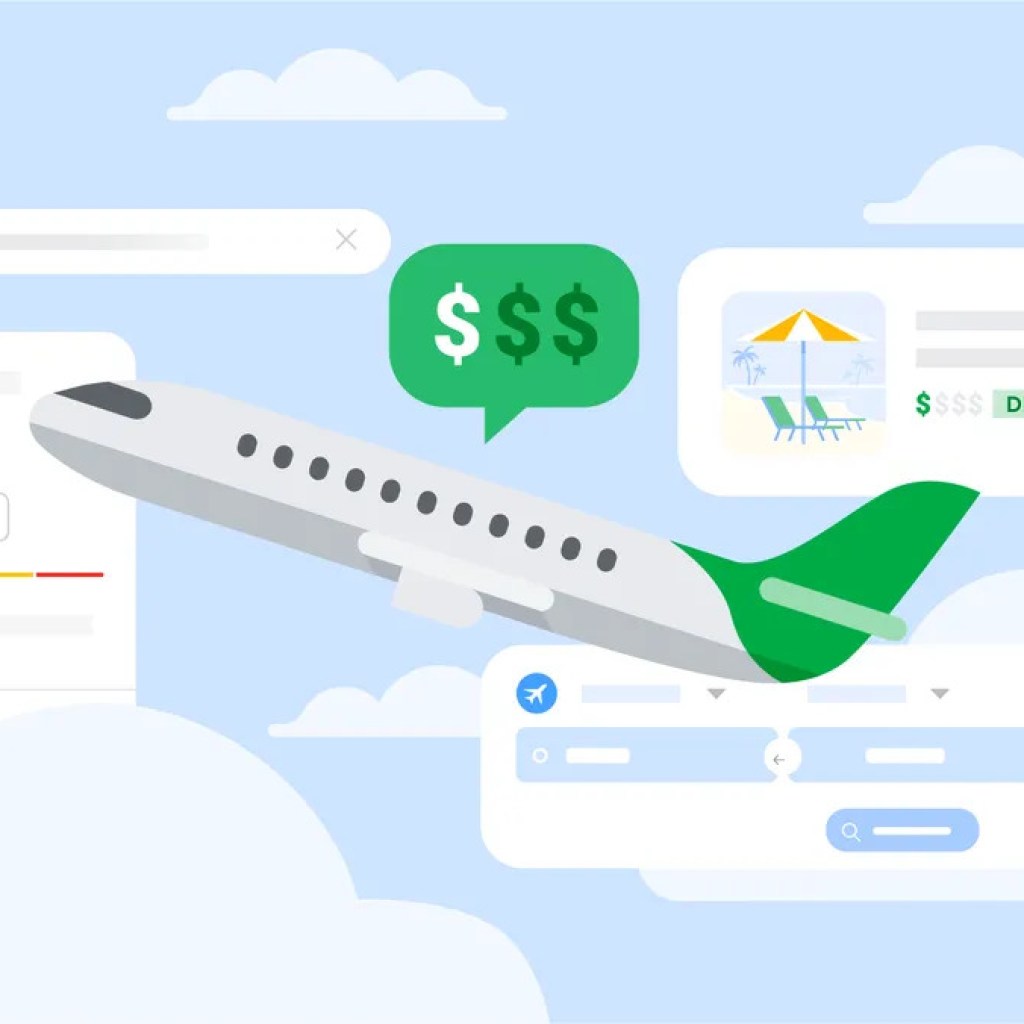 Google Flights now has a ‘Cheapest’ tab Google Flights now has a ‘Cheapest’ tab
