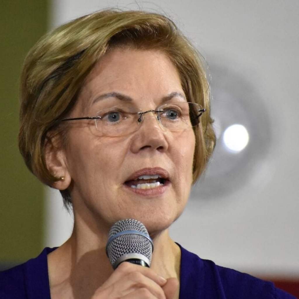 Elizabeth Warren Says Trump Approving Nvidia’s Chip Deal Will Drive Up Prices Of Smartphones And Laptops: China Wins, Rest Of Us Lose Elizabeth Warren Says Trump Approving Nvidia’s Chip Deal Will Drive Up Prices Of Smartphones And Laptops: China Wins, Rest Of Us Lose