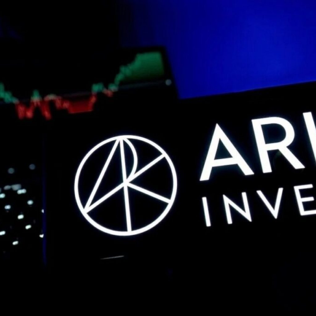 Cathie Wood Just Snapped Up This Nvidia Cloud Play — Here’s Everything Else Ark Traded Monday Cathie Wood Just Snapped Up This Nvidia Cloud Play — Here’s Everything Else Ark Traded Monday