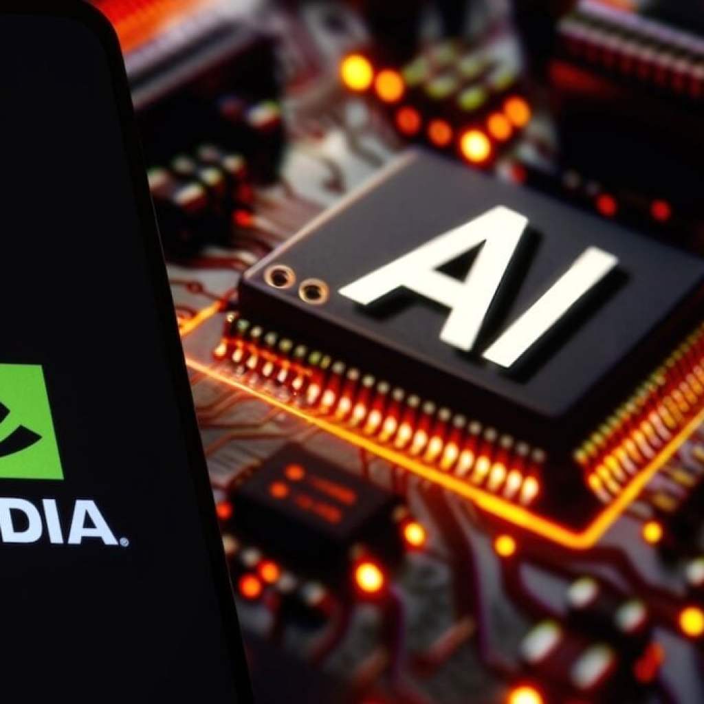 Why Nvidia And Tesla Are Suddenly Knocking On Samsung’s Door Why Nvidia And Tesla Are Suddenly Knocking On Samsung’s Door