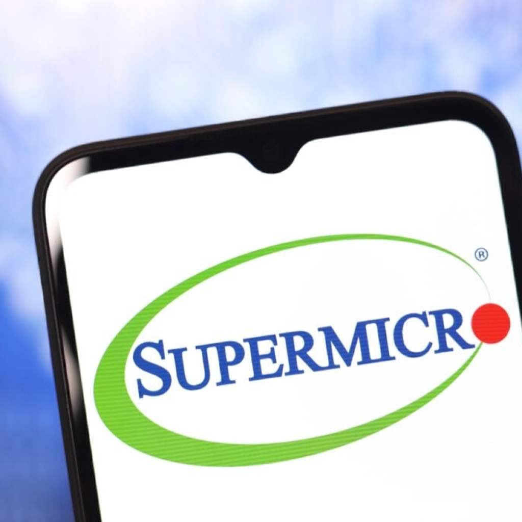 Super Micro Co-Founder Exits Board As Nvidia Chip Smuggling Indictment Batters Stock Super Micro Co-Founder Exits Board As Nvidia Chip Smuggling Indictment Batters Stock