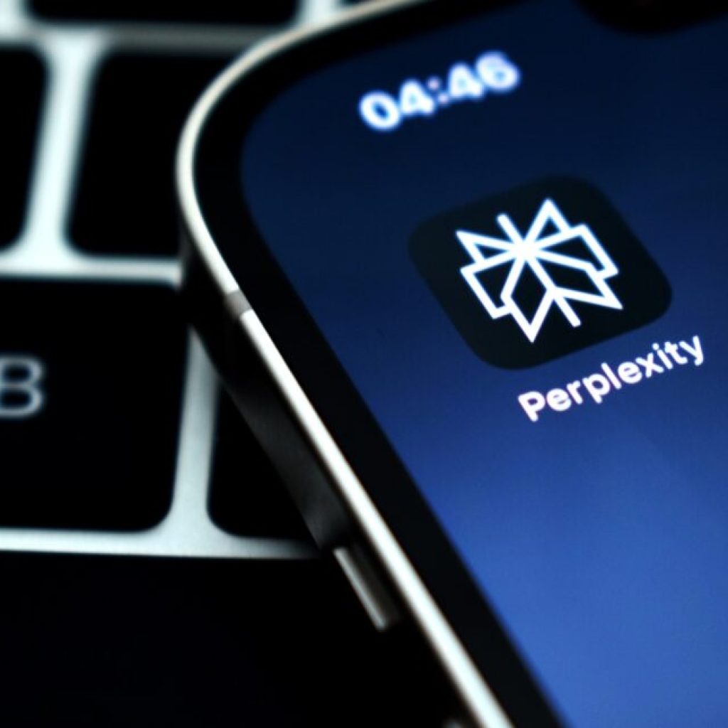 Perplexity AI Just Turned A ,000/Year Bloomberg Terminal Into A 0/Month Subscription Perplexity AI Just Turned A ,000/Year Bloomberg Terminal Into A 0/Month Subscription
