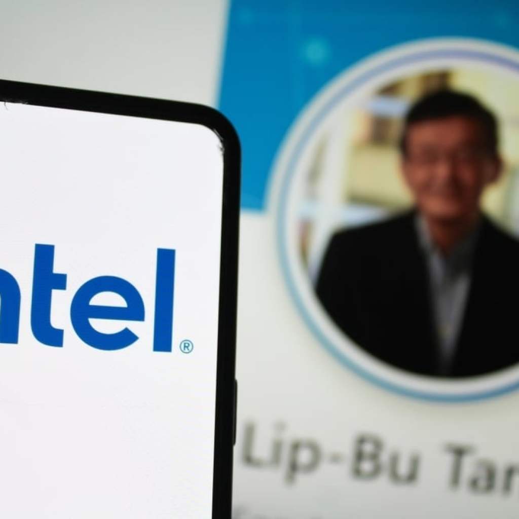 Intel CEO Lip-Bu Tan Has A New Role In Nvidia-Backed ‘Fault-Tolerant’ Quantum Computing Firm Intel CEO Lip-Bu Tan Has A New Role In Nvidia-Backed ‘Fault-Tolerant’ Quantum Computing Firm