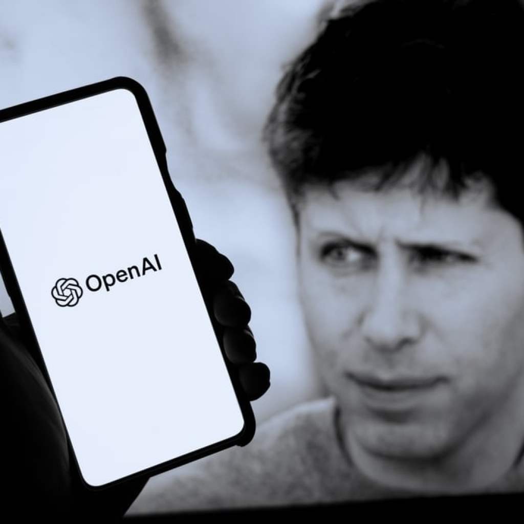 OpenAI Warns Investors Of ‘Microsoft Dependency’ Hazard OpenAI Warns Investors Of ‘Microsoft Dependency’ Hazard