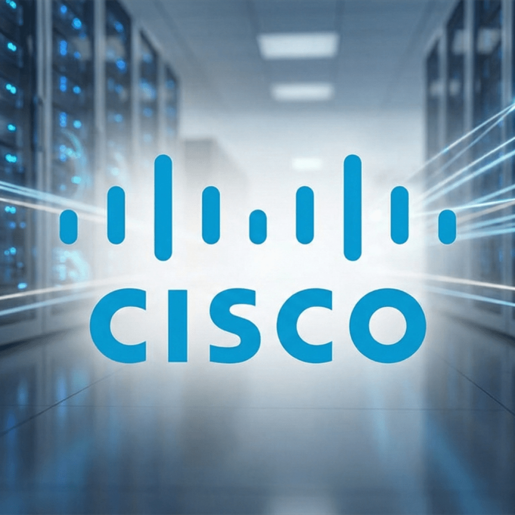 Cisco Systems Below ? Buy Now, It Won’t Last—2 Is Coming Cisco Systems Below ? Buy Now, It Won’t Last—2 Is Coming