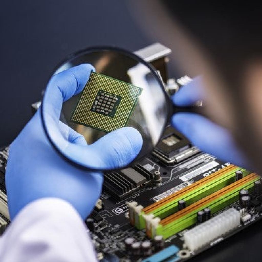 This Dividend ETF Was Ready for Nvidia’s Payout Increase This Dividend ETF Was Ready for Nvidia’s Payout Increase