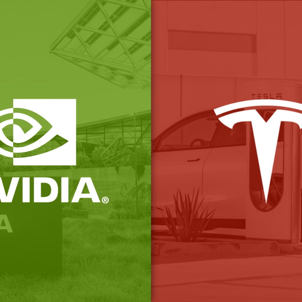 Elon Musk Just Announced Fanastic News to Nvidia Stock Investors Elon Musk Just Announced Fanastic News to Nvidia Stock Investors
