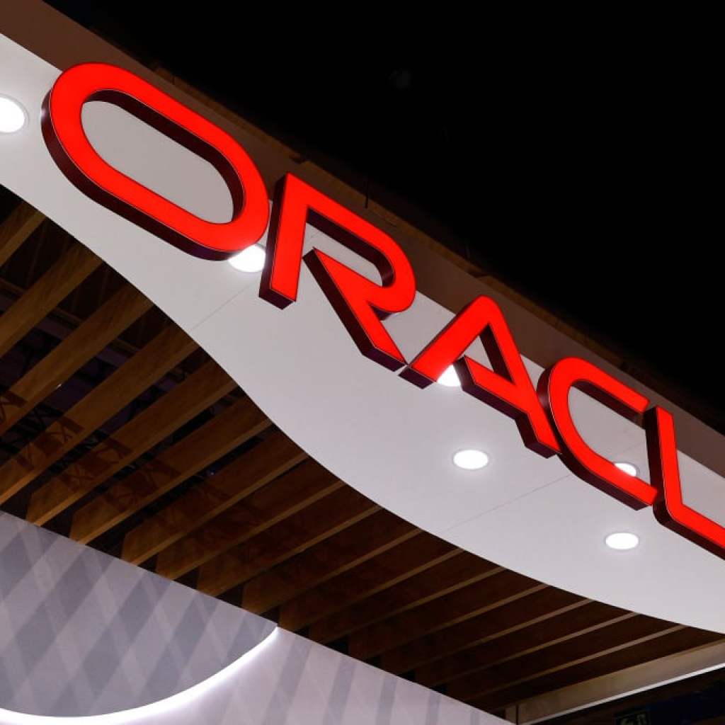 Oracle’s Backlog: Potential Windfall or Ticking Time Bomb? Oracle’s Backlog: Potential Windfall or Ticking Time Bomb?