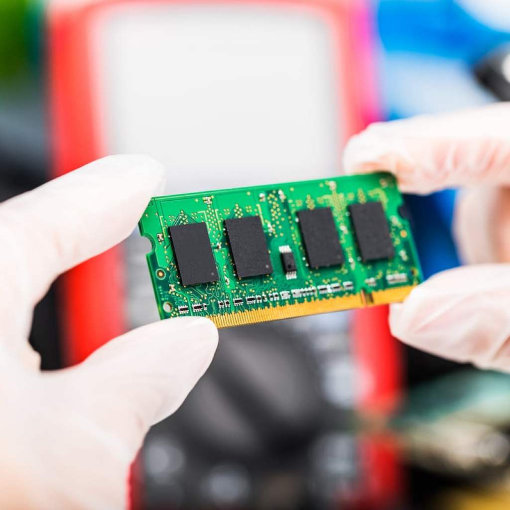 This Artificial Intelligence (AI) Chip Stock Just Joined Nvidia, Broadcom, Taiwan Semiconductor, and Samsung in the Trillion Club. Is It a Buy Now? This Artificial Intelligence (AI) Chip Stock Just Joined Nvidia, Broadcom, Taiwan Semiconductor, and Samsung in the Trillion Club. Is It a Buy Now?