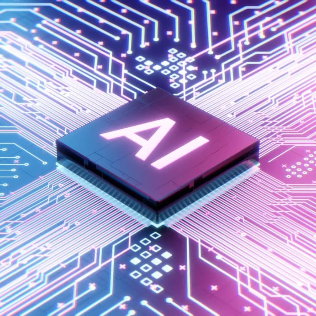 Move Over, Nvidia GPUs. The AI CPU Era Is Here Move Over, Nvidia GPUs. The AI CPU Era Is Here