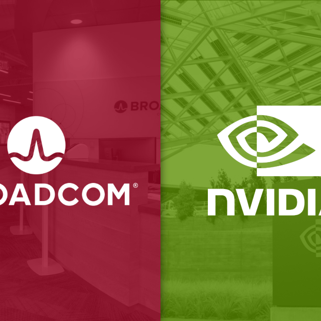 Better AI Stock to Buy Now: Nvidia vs. Broadcom Better AI Stock to Buy Now: Nvidia vs. Broadcom