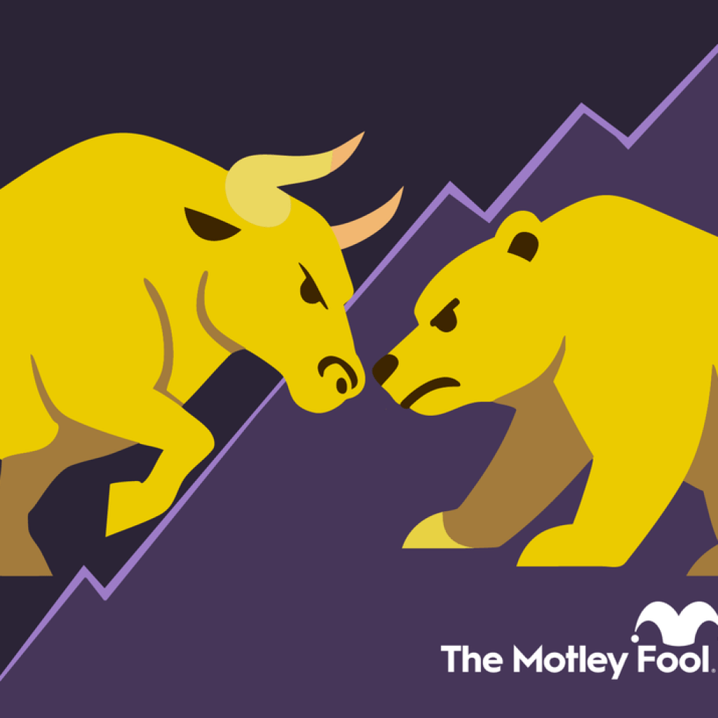 Stock Market Today, April 16: D-Wave Quantum Surges After Nvidia Sparks Quantum AI Optimism Stock Market Today, April 16: D-Wave Quantum Surges After Nvidia Sparks Quantum AI Optimism