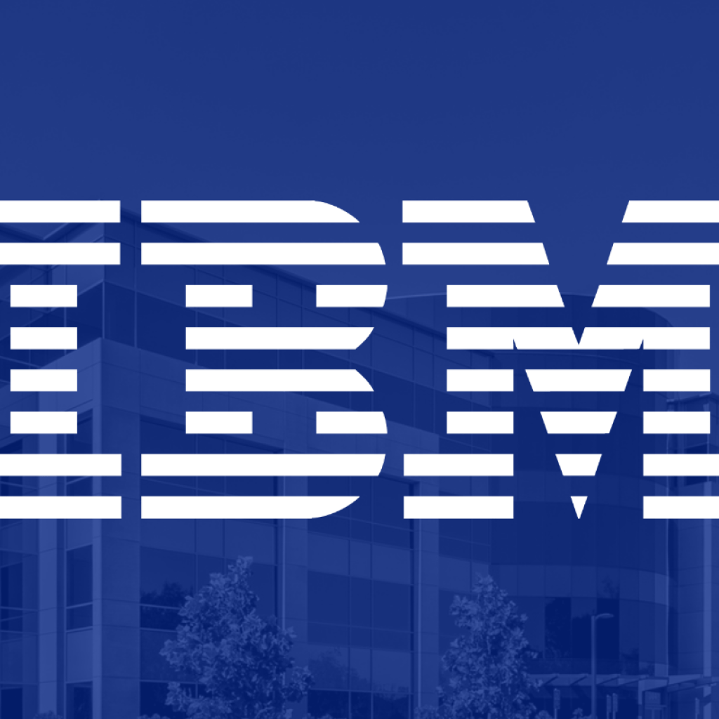 Why IBM Stock Jumped 5.3% This Morning Why IBM Stock Jumped 5.3% This Morning