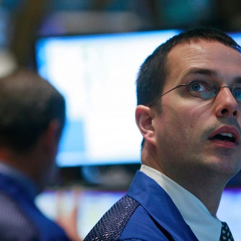 Nvidia and Palantir Have Sent Shockwaves Through Wall Street With This Can’t-Miss .6 Billion Warning Nvidia and Palantir Have Sent Shockwaves Through Wall Street With This Can’t-Miss .6 Billion Warning