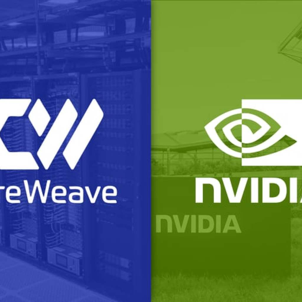Nvidia vs. CoreWeave: The Better AI Supercycle Stock Might Surprise You Nvidia vs. CoreWeave: The Better AI Supercycle Stock Might Surprise You
