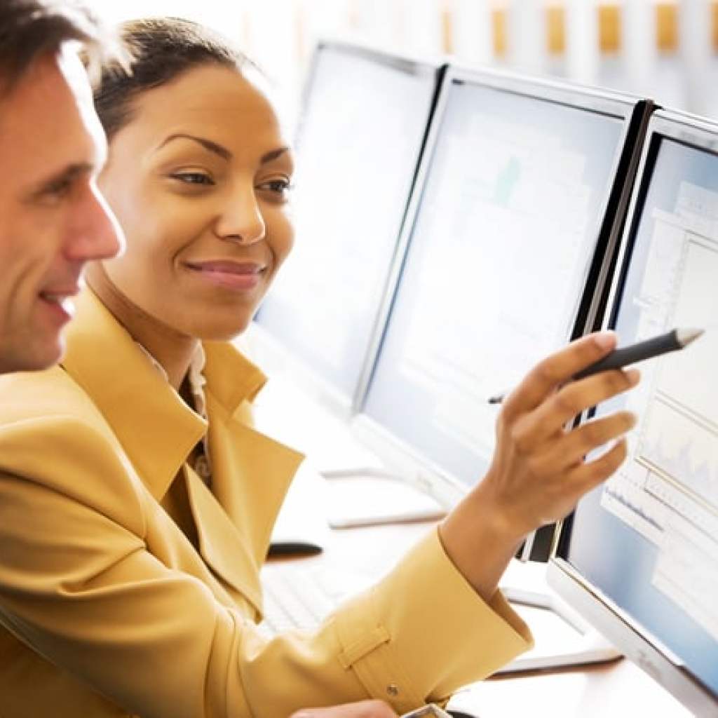 Better AI Growth Buy: Broadcom vs Oracle Better AI Growth Buy: Broadcom vs Oracle