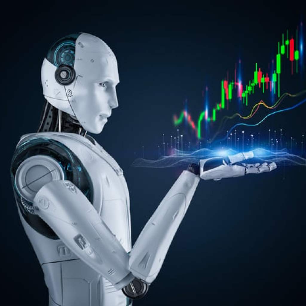 3 Unstoppable Artificial Intelligence (AI) Stocks to Buy in March 3 Unstoppable Artificial Intelligence (AI) Stocks to Buy in March