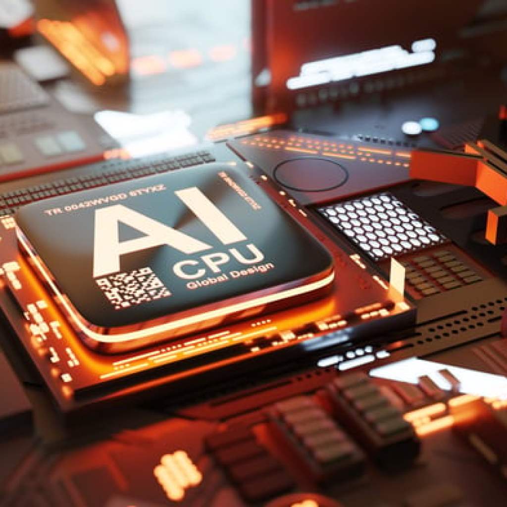 Prediction: The Biggest Winner From Agentic AI Won’t Be Nvidia. It Will Be This Other Chip Stock That No One Talks About. Prediction: The Biggest Winner From Agentic AI Won’t Be Nvidia. It Will Be This Other Chip Stock That No One Talks About.