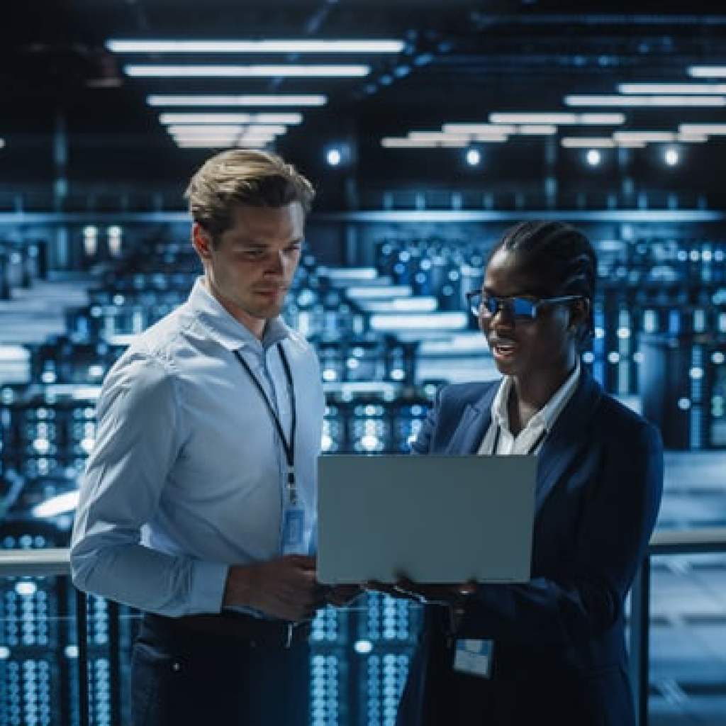 Is Nebius the Next Amazon? Is Nebius the Next Amazon?