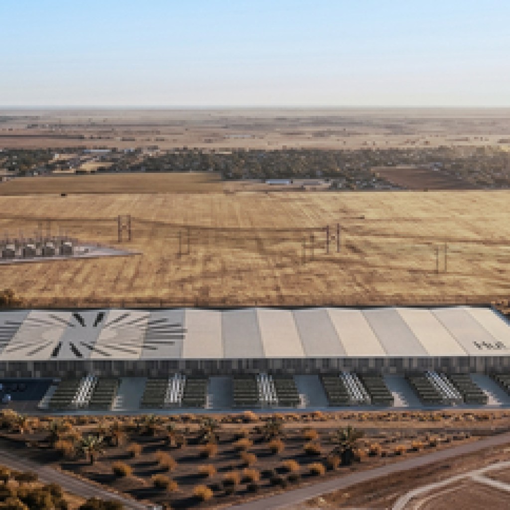 Jacobs awarded EPCM contract to deliver second Hut 8 AI data center in Texas Jacobs awarded EPCM contract to deliver second Hut 8 AI data center in Texas