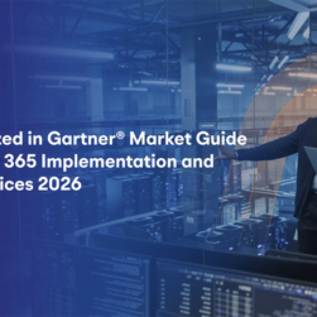 FPT Recognized in Gartner® Market Guide for Microsoft 365 Implementation and Support Services 2026 FPT Recognized in Gartner® Market Guide for Microsoft 365 Implementation and Support Services 2026