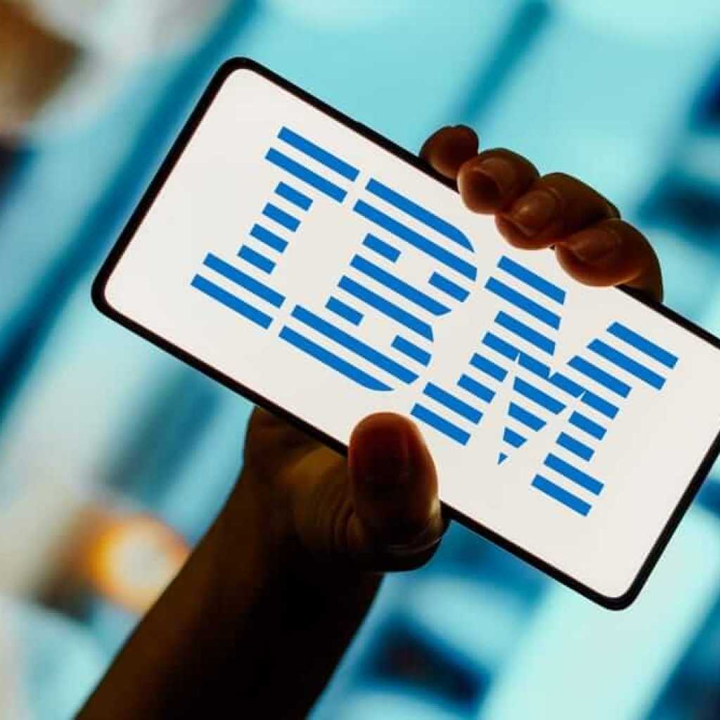 A Billion Reason to Buy the Dip in IBM Stock A Billion Reason to Buy the Dip in IBM Stock
