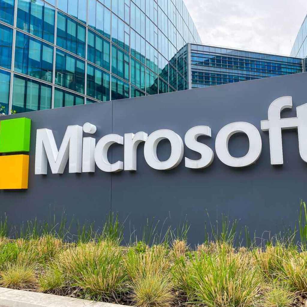 Is Microsoft Stock Underperforming the Dow? Is Microsoft Stock Underperforming the Dow?