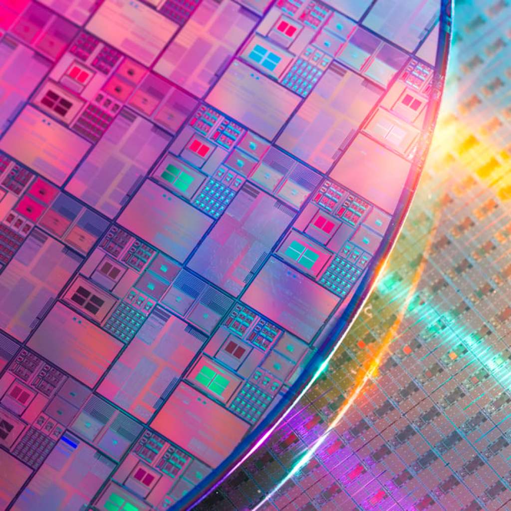 A New Chipmaker Just Topped Micron’s 2026 Return, Thanks To Nvidia A New Chipmaker Just Topped Micron’s 2026 Return, Thanks To Nvidia