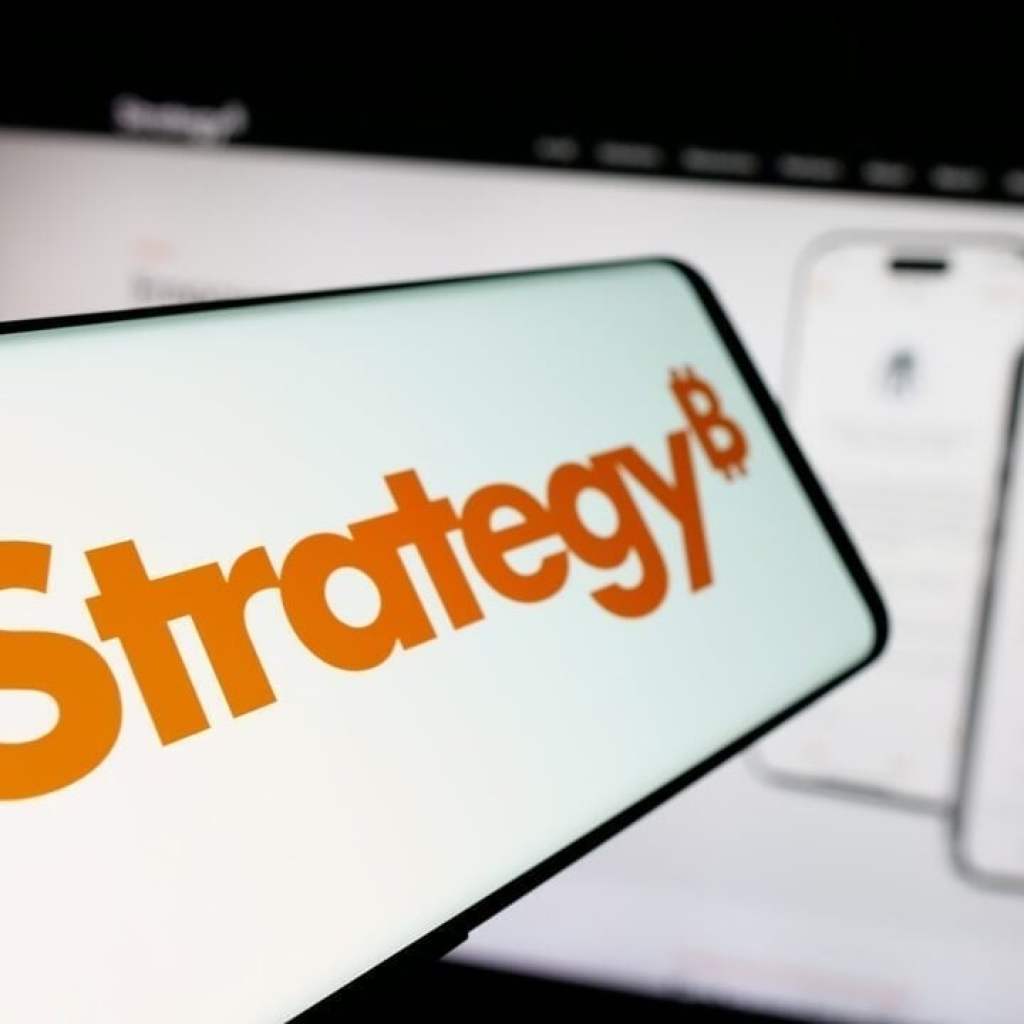 Michael Saylor: STRC Stock Achieved Better Risk-Adjusted Returns Than Nvidia, Tesla Michael Saylor: STRC Stock Achieved Better Risk-Adjusted Returns Than Nvidia, Tesla