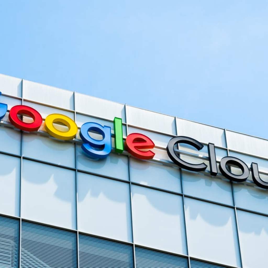 Google Cloud Strikes Major AI Deal With European Buyout Giant EQT Google Cloud Strikes Major AI Deal With European Buyout Giant EQT