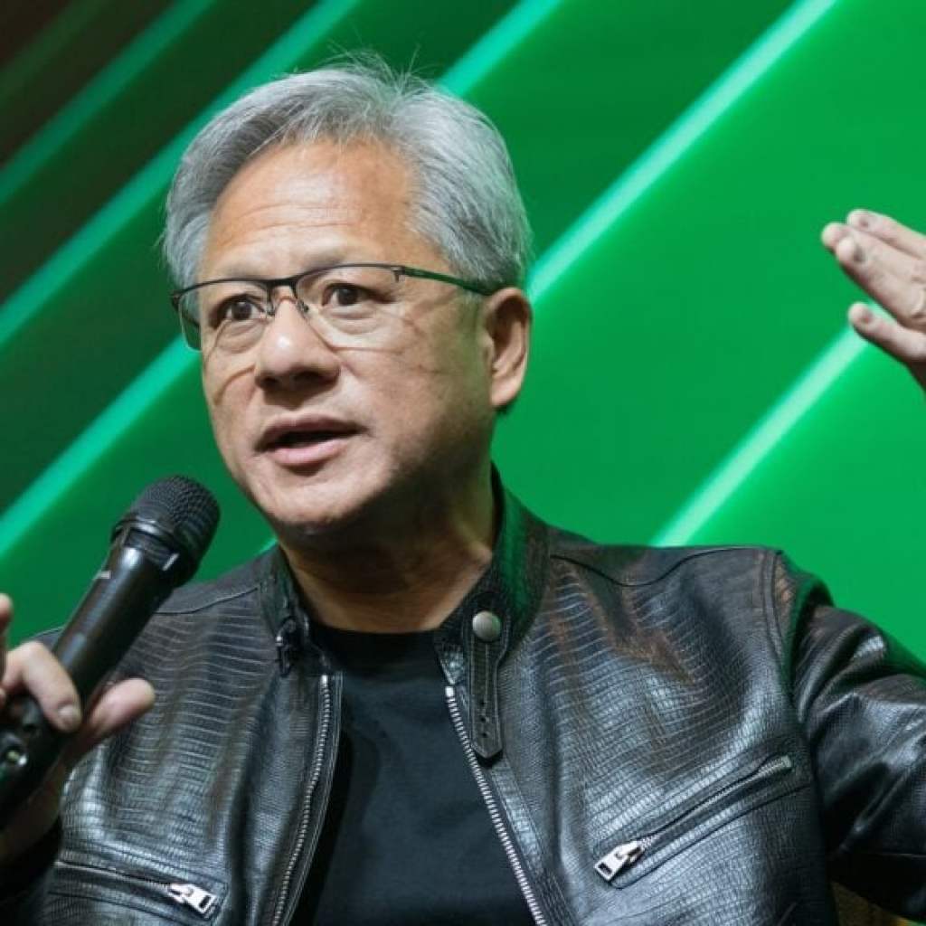 Jensen Huang Says Nvidia Is Powering Uber’s Push Into Trillion-Dollar Self-Driving Opportunity Across 30 Cities Jensen Huang Says Nvidia Is Powering Uber’s Push Into Trillion-Dollar Self-Driving Opportunity Across 30 Cities