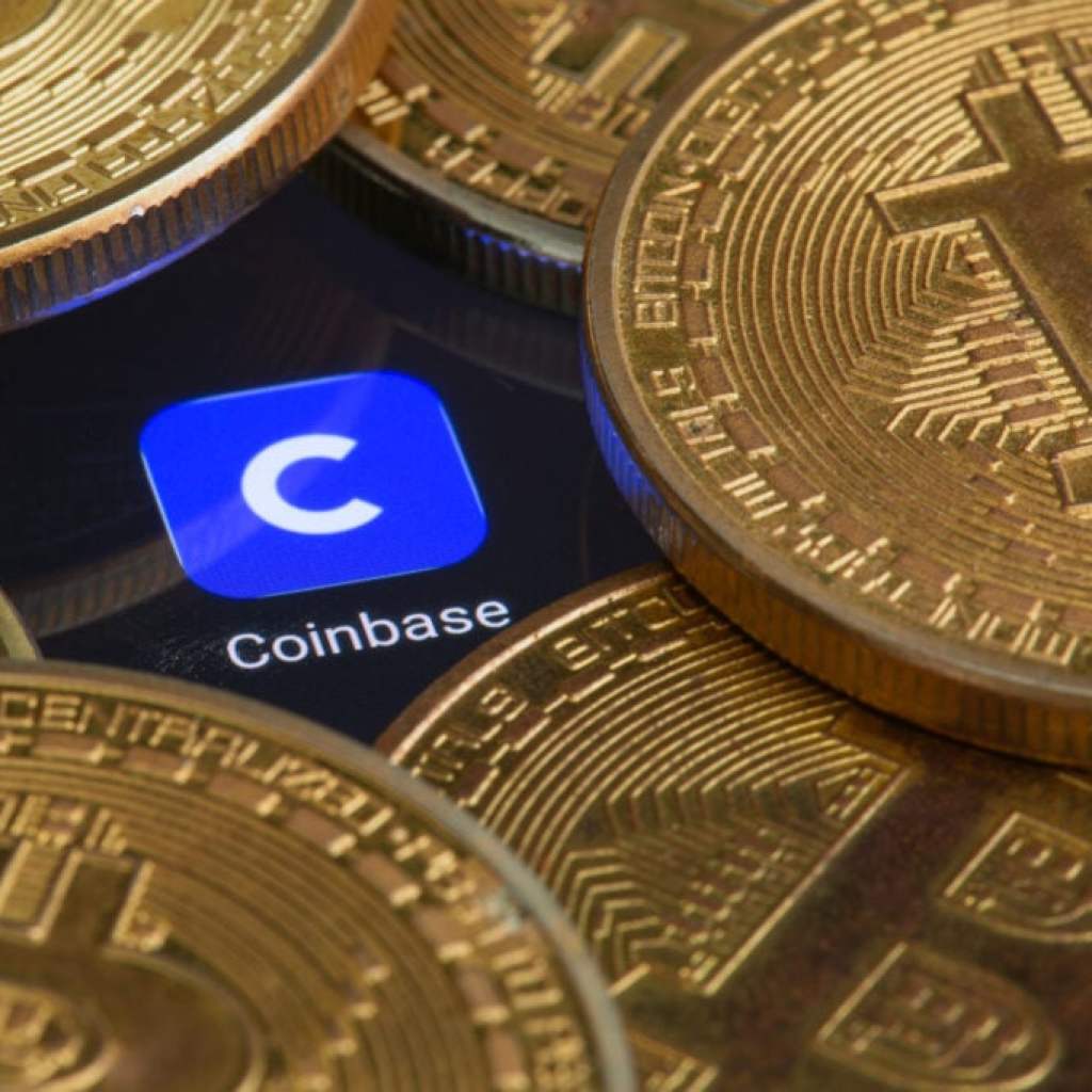 Coinbase Launches 24/7 Stock Trading For Tesla, Apple, Nvidia With 10X Leverage Coinbase Launches 24/7 Stock Trading For Tesla, Apple, Nvidia With 10X Leverage