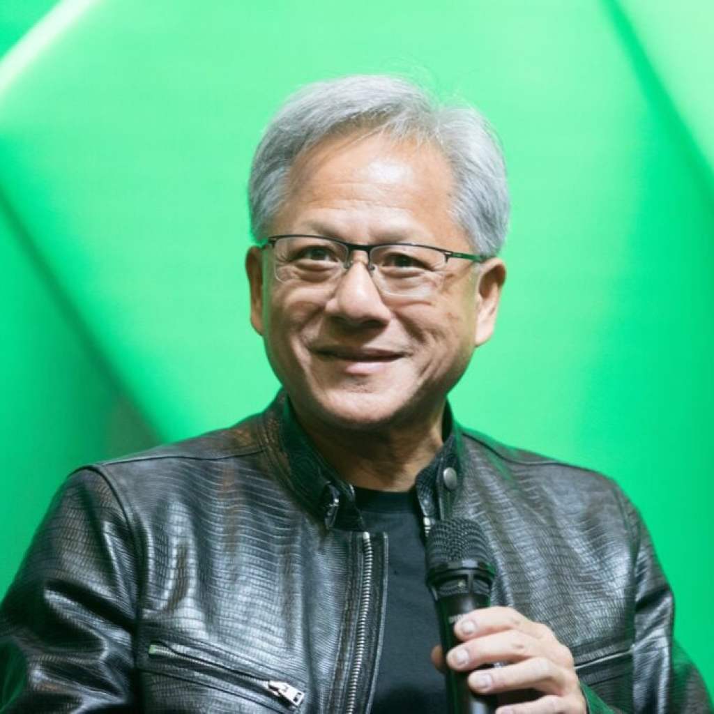 Most People Won’t Lose Jobs To AI, Nvidia CEO Jensen Huang Says — But ‘Will Lose Their Job To Somebody Who Uses AI’ Most People Won’t Lose Jobs To AI, Nvidia CEO Jensen Huang Says — But ‘Will Lose Their Job To Somebody Who Uses AI’