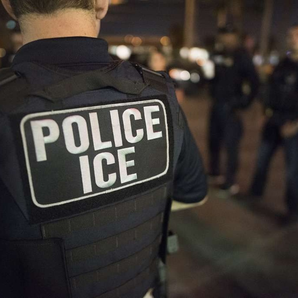 ICE Teams Up With Microsoft as Surveillance Powers Quietly Expand ICE Teams Up With Microsoft as Surveillance Powers Quietly Expand