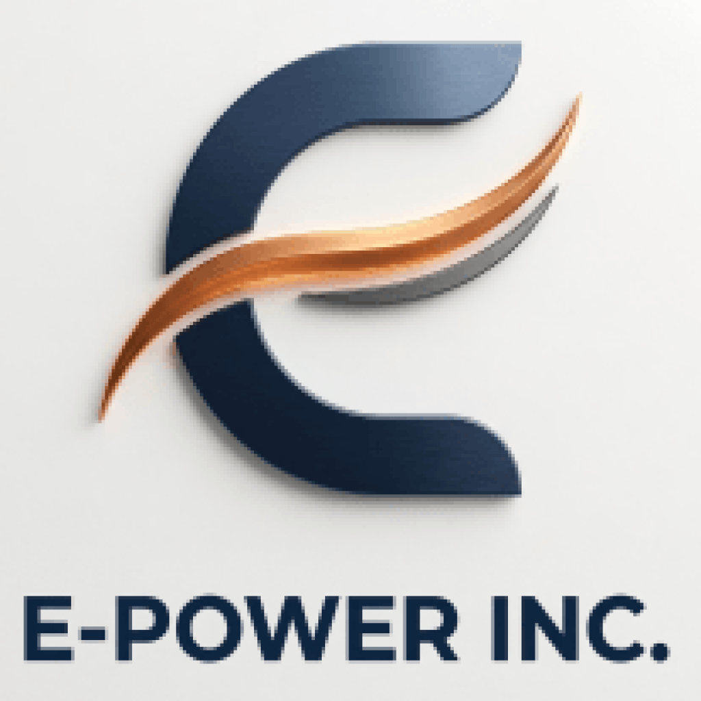 E-Power Onboards Expert Engineers with Background in NVIDIA AI Solutions to Drive U.S. AIDC Growth E-Power Onboards Expert Engineers with Background in NVIDIA AI Solutions to Drive U.S. AIDC Growth