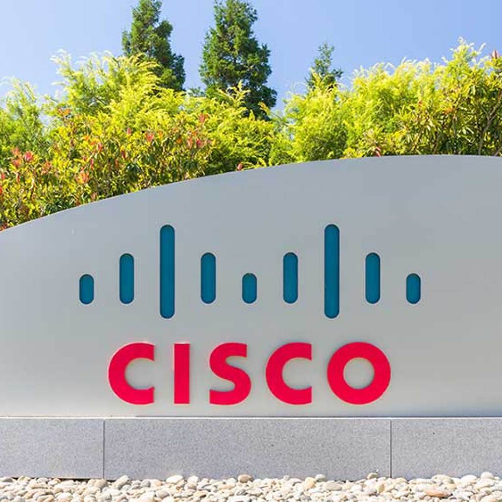 Cisco Stock Holds Strong Amid Tech Selling As Earnings Come Into Focus Cisco Stock Holds Strong Amid Tech Selling As Earnings Come Into Focus
