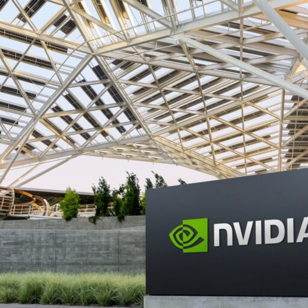 Baird Raises Price Target on Nvidia (NVDA) Baird Raises Price Target on Nvidia (NVDA)
