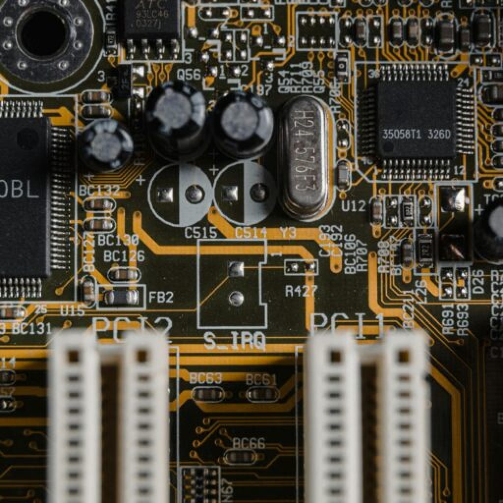 Broadcom (AVGO) Announces Launch of In-Flight Network Encryption Solution Broadcom (AVGO) Announces Launch of In-Flight Network Encryption Solution
