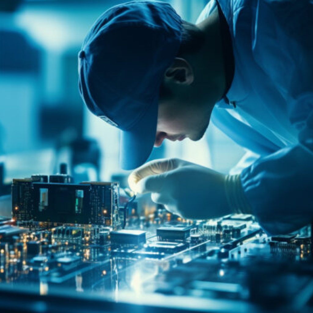 Inflation Fears Weighed on Broadcom (AVGO) in Q1 Inflation Fears Weighed on Broadcom (AVGO) in Q1