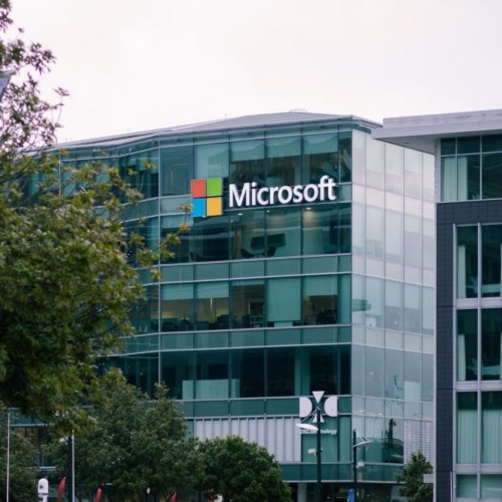 Microsoft Corporation (MSFT) Starts Validating Nvidia’s Vera Rubin NVL72 for AI Workloads Microsoft Corporation (MSFT) Starts Validating Nvidia’s Vera Rubin NVL72 for AI Workloads