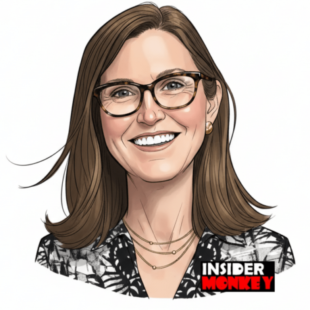 Is Nvidia (NVDA) The Best AI Stock Pick of Cathie Wood in 2026? Is Nvidia (NVDA) The Best AI Stock Pick of Cathie Wood in 2026?