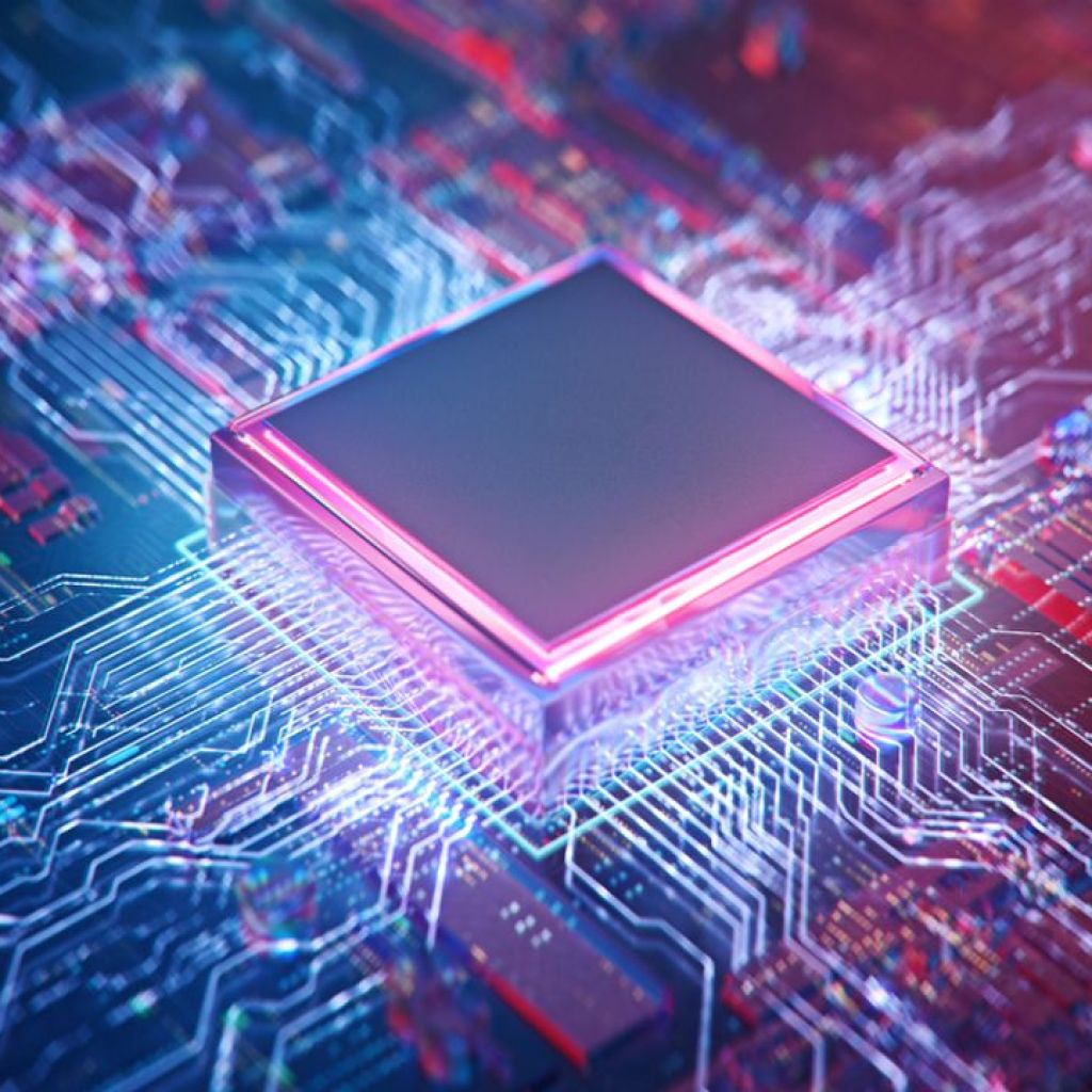 Amazon, Microsoft, Alphabet, Oracle and CoreWeave are considered the main beneficiaries of AI computers, according to Google Cloud Next Amazon, Microsoft, Alphabet, Oracle and CoreWeave are considered the main beneficiaries of AI computers, according to Google Cloud Next
