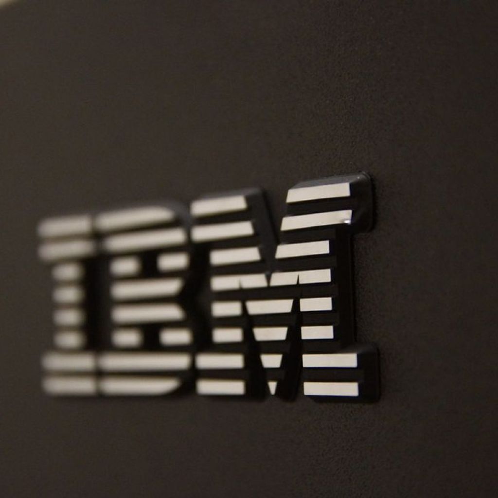 IBM selloff overdone and represents a buying opportunity, says Wedbush IBM selloff overdone and represents a buying opportunity, says Wedbush