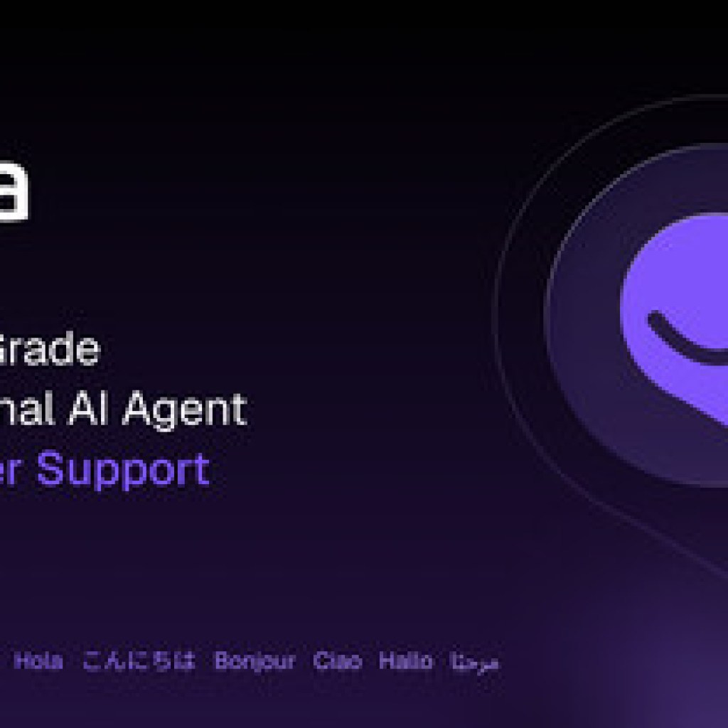 Ramco Systems introduces Chia, an enterprise-class conversational AI agent for a better customer experience Ramco Systems introduces Chia, an enterprise-class conversational AI agent for a better customer experience