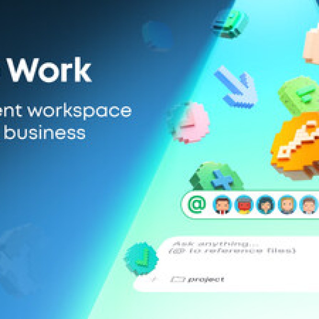 Alibaba International launches Accio Work, an enterprise AI agent for global companies Alibaba International launches Accio Work, an enterprise AI agent for global companies