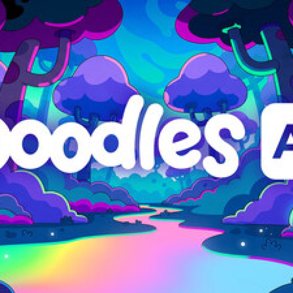 Doodles has taught an AI model nothing other than his own art. Now the company wants to turn it into a feature film Doodles has taught an AI model nothing other than his own art. Now the company wants to turn it into a feature film