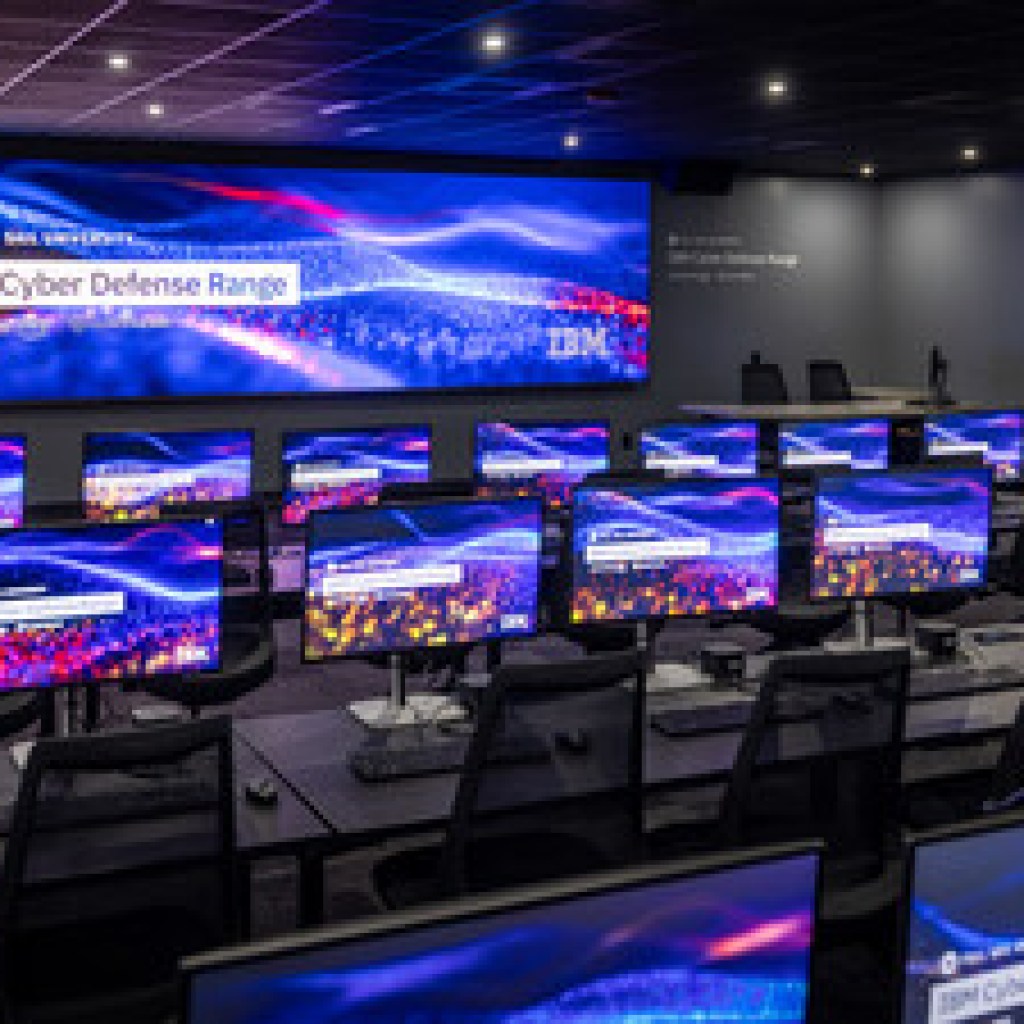 Full Sail University to Open IBM Cyber Defense Range Powered by AWS and Cloud Range on Campus Full Sail University to Open IBM Cyber Defense Range Powered by AWS and Cloud Range on Campus
