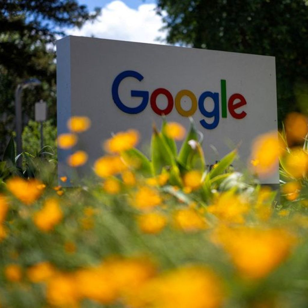 Google targeted by EU over online ad price practices unfair to advertisers Google targeted by EU over online ad price practices unfair to advertisers