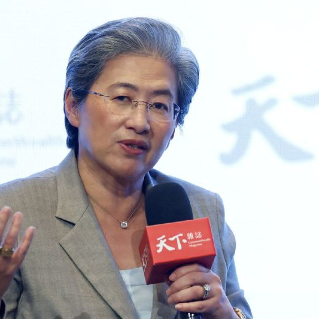 Analysis-In China, AMD CEO Lisa Su is understated while Nvidia’s Huang is more razzmatazz Analysis-In China, AMD CEO Lisa Su is understated while Nvidia’s Huang is more razzmatazz
