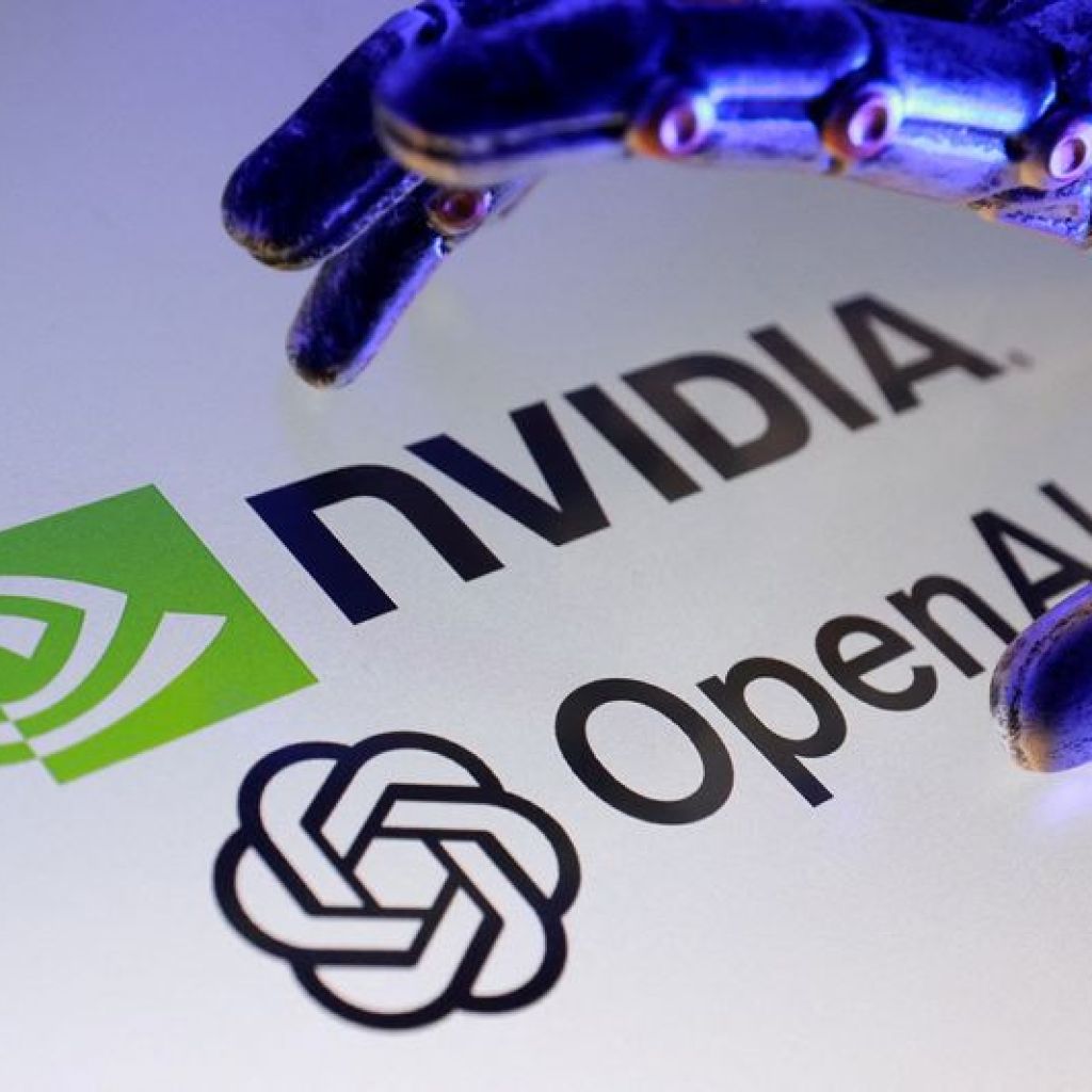 Exclusive-OpenAI is unsatisfied with some Nvidia chips and looking for alternatives, sources say Exclusive-OpenAI is unsatisfied with some Nvidia chips and looking for alternatives, sources say